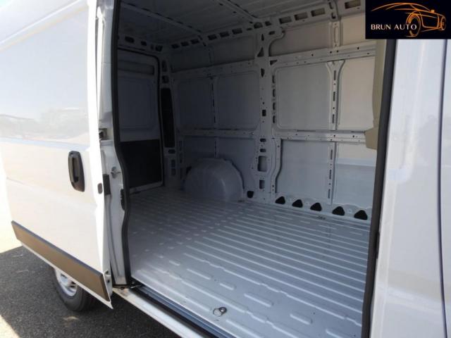 Citroen Jumper image 4