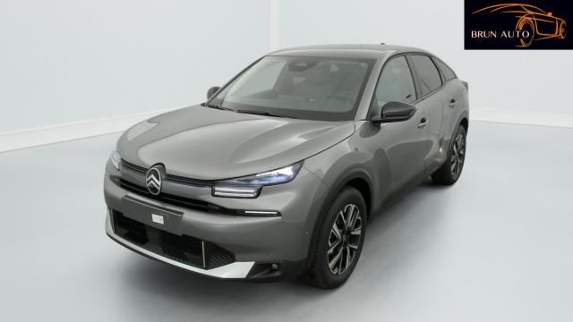 Citroen C4 image 8