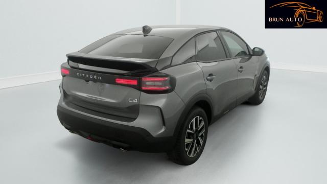 Citroen C4 image 5