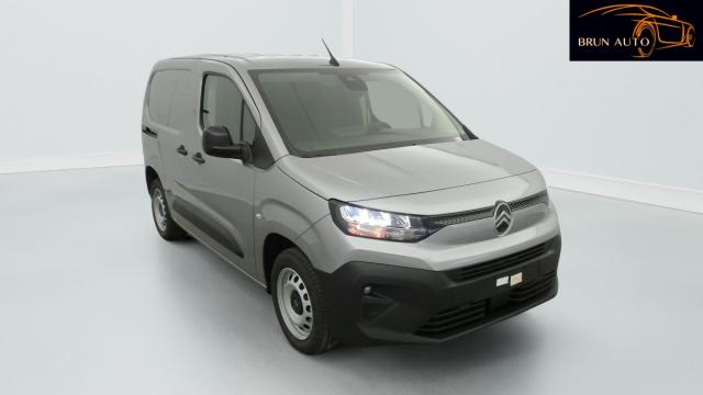 Citroen Berlingo Van Taille M 650kg Bluehdi 130 S Eat8