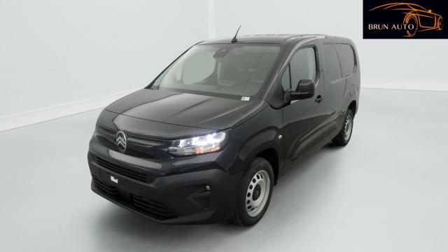 Citroen Berlingo image 6