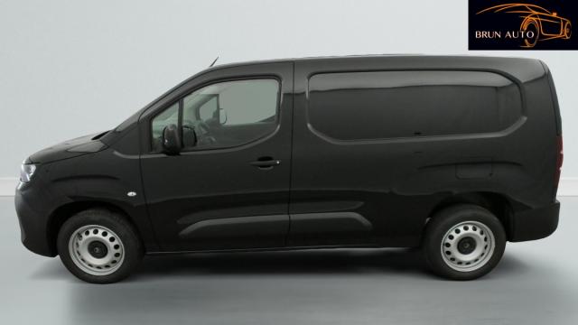 Citroen Berlingo image 2