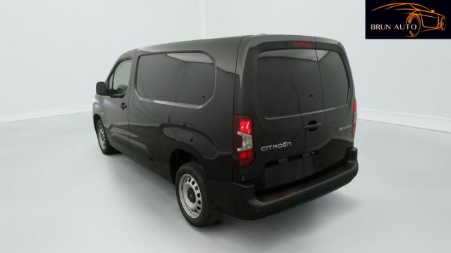 Citroen Berlingo image 9