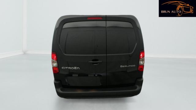 Citroen Berlingo image 1