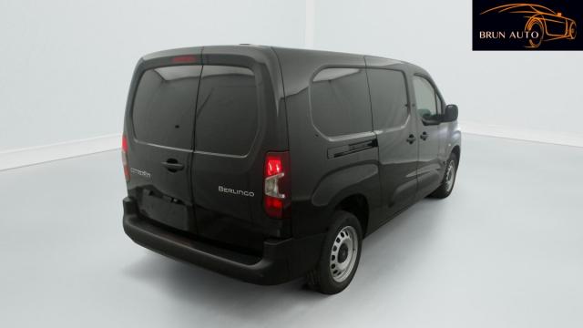 Citroen Berlingo image 8