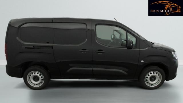 Citroen Berlingo image 4