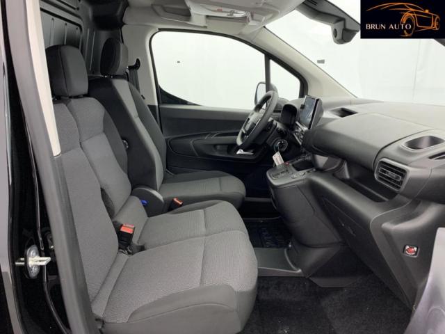 Citroen Berlingo image 3