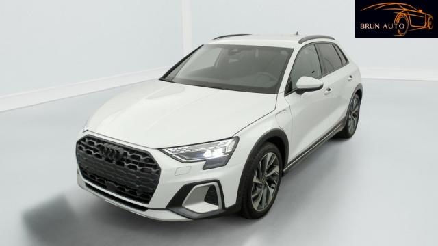 Audi A3 image 1