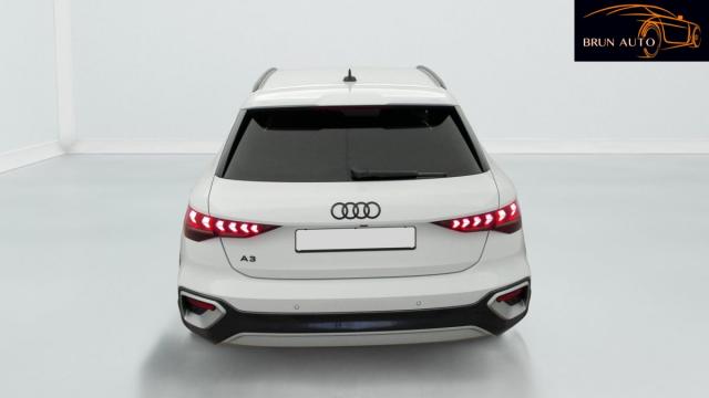 Audi A3 image 8