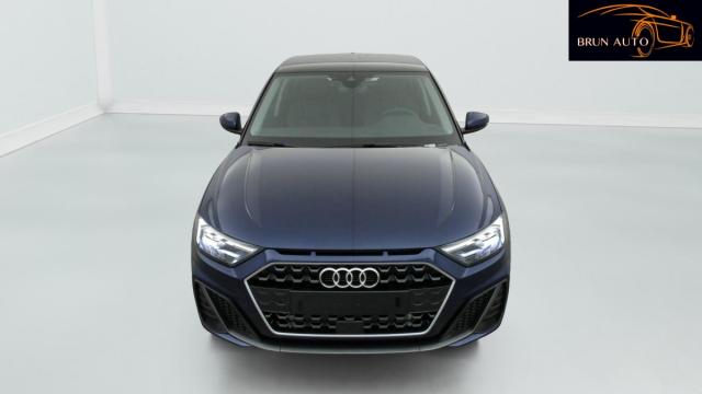 Audi A1 Sportback image 8