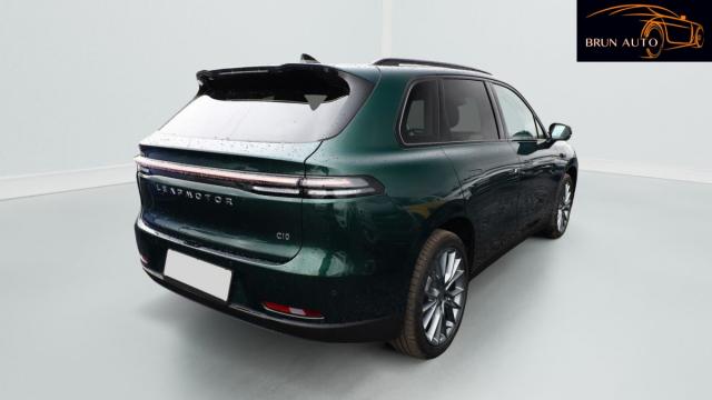 Leapmotor C10 image 7