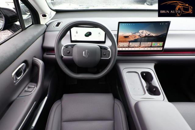 Leapmotor C10 image 5