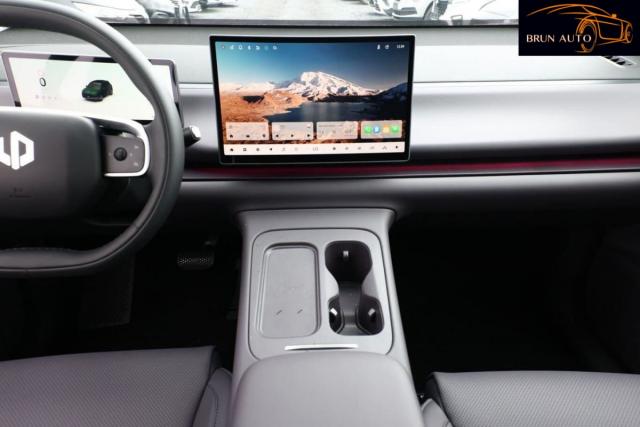 Leapmotor C10 image 6