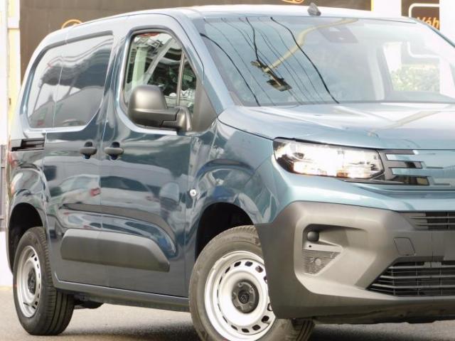 Peugeot Partner image 4