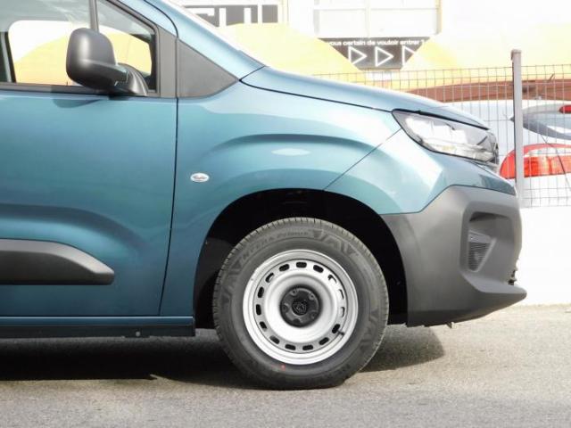 Peugeot Partner image 1