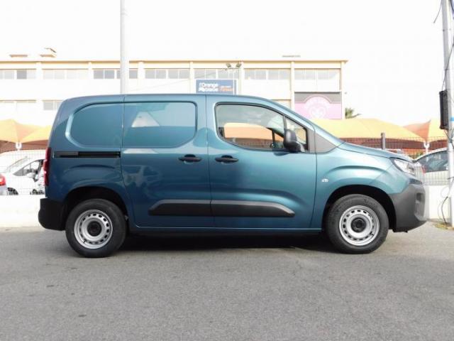 Peugeot Partner image 3