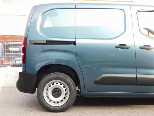 Peugeot Partner image 8