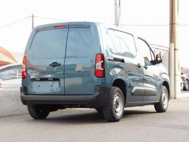 Peugeot Partner image 7