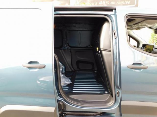 Peugeot Partner image 5