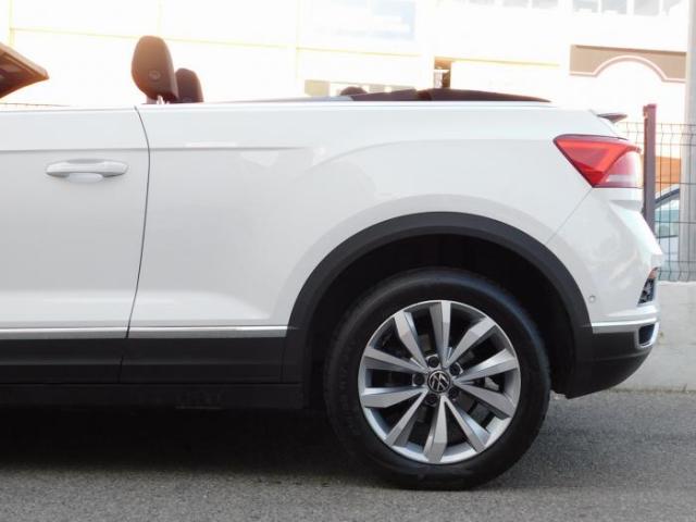 Volkswagen T-Roc image 6