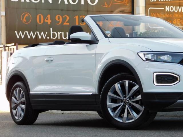Volkswagen T-Roc image 1