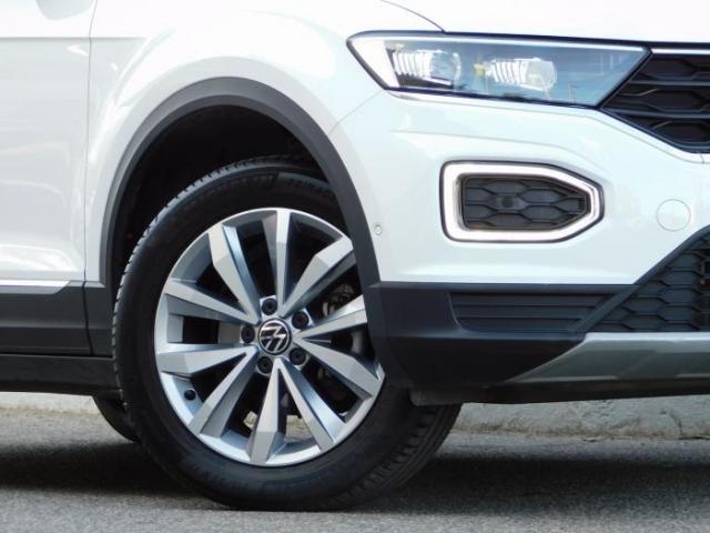 Volkswagen T-Roc image 4