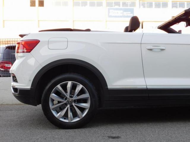 Volkswagen T-Roc image 7
