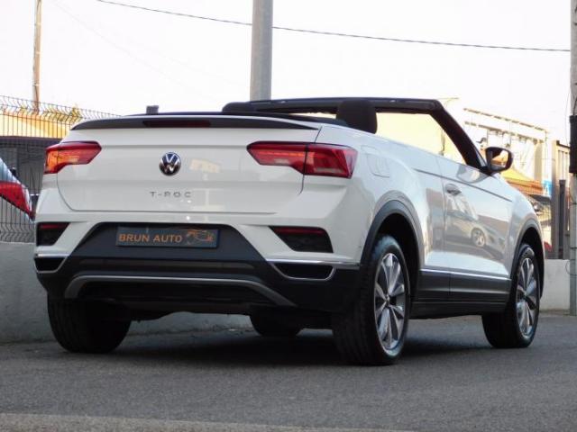 Volkswagen T-Roc image 5