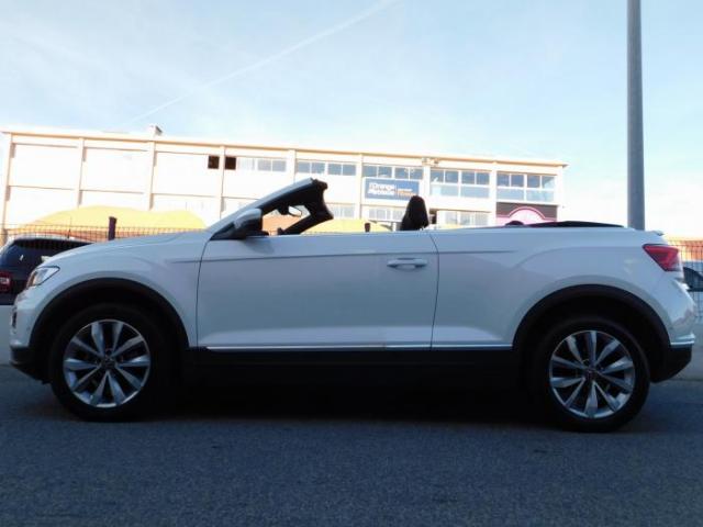 Volkswagen T-Roc image 9