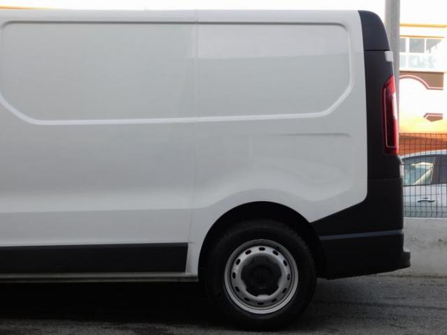 Renault Trafic image 5
