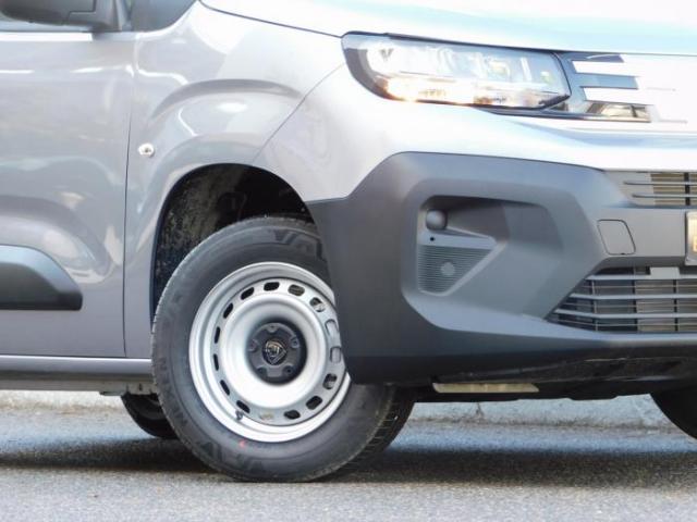 Peugeot Partner image 2