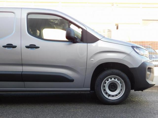 Peugeot Partner image 3
