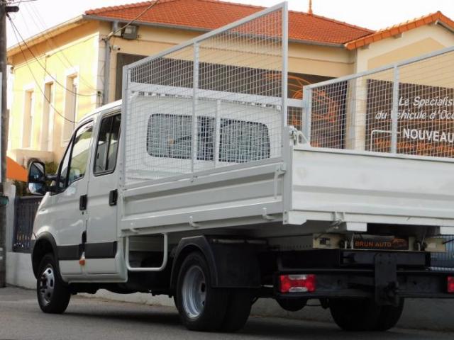 Iveco 35c15 image 4