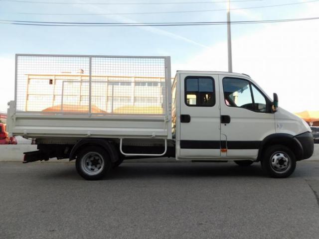 Iveco 35c15 image 9