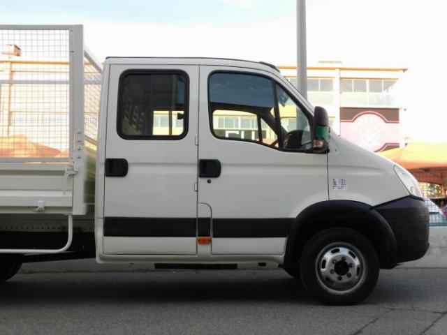 Iveco 35c15 image 5