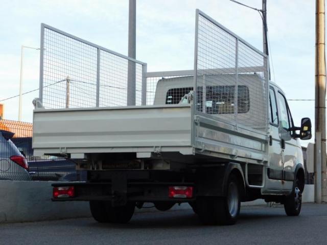 Iveco 35c15 image 3