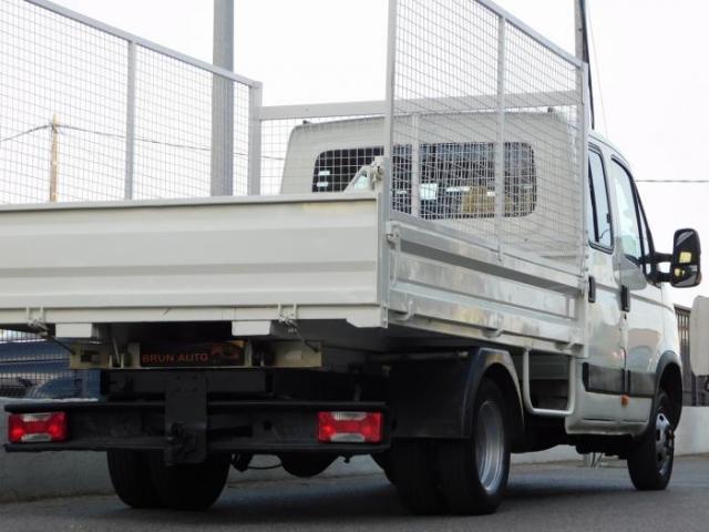 Iveco 35c15 image 7