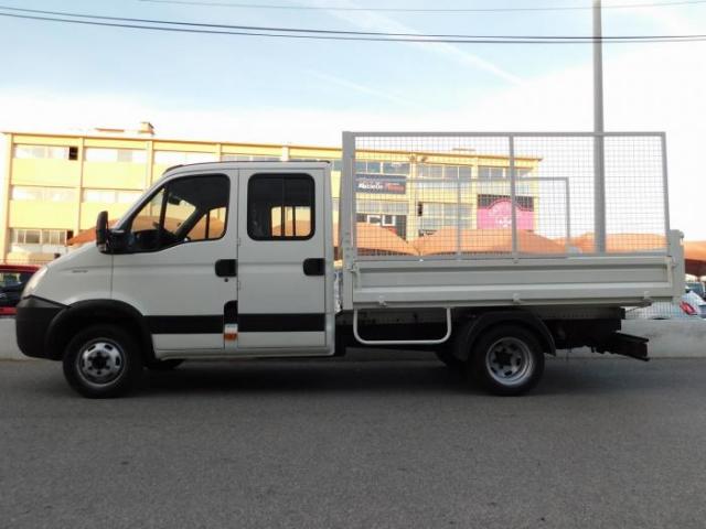 Iveco 35c15 image 8