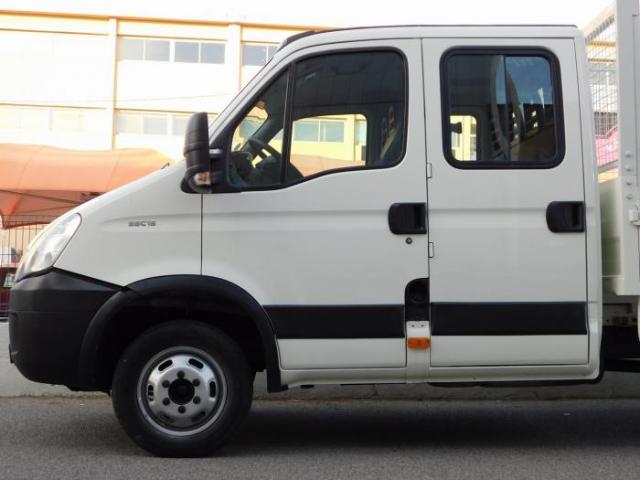 Iveco 35c15 image 1