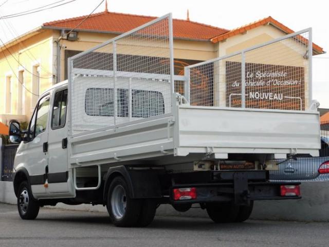Iveco 35c15 image 2