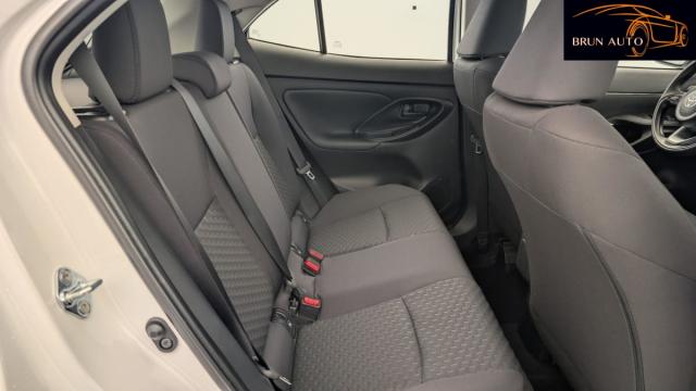 Toyota Yaris Cross image 3