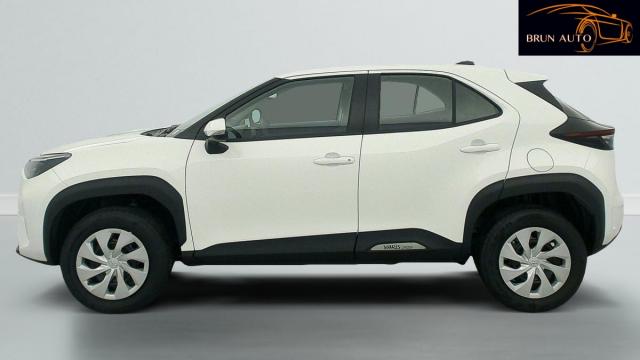 Toyota Yaris Cross image 4