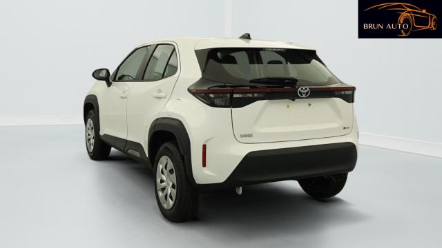 Toyota Yaris Cross image 5