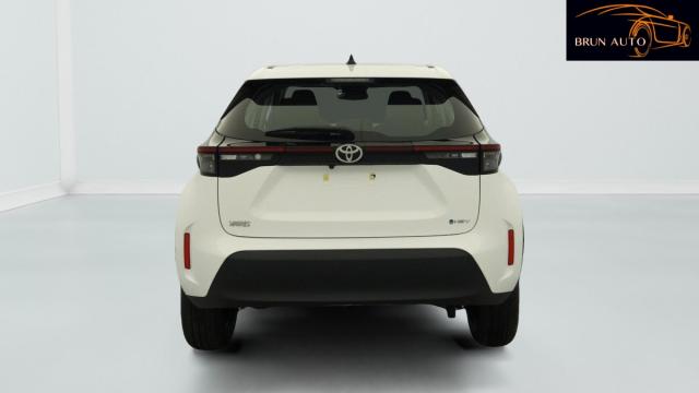 Toyota Yaris Cross image 6
