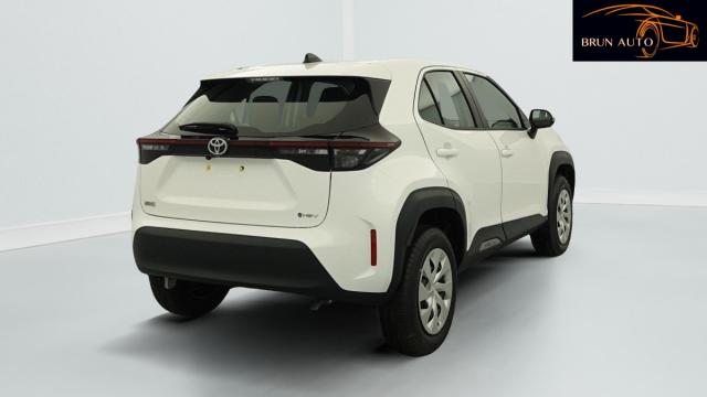 Toyota Yaris Cross image 1