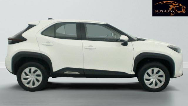 Toyota Yaris Cross image 7
