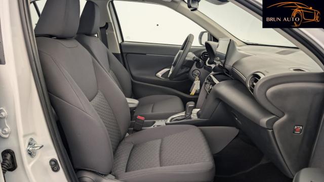 Toyota Yaris Cross image 8