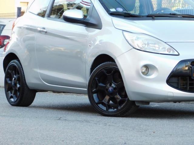 Ford Ka image 2