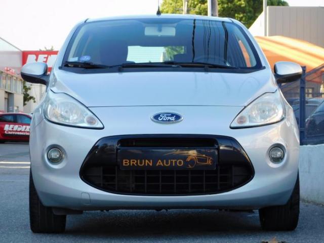 Ford Ka image 7