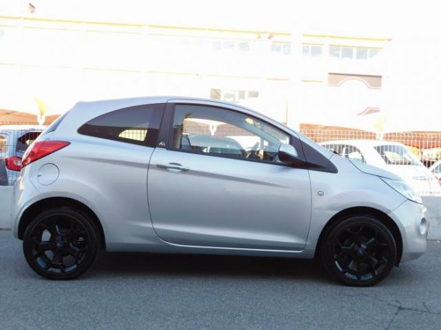 Ford Ka image 4